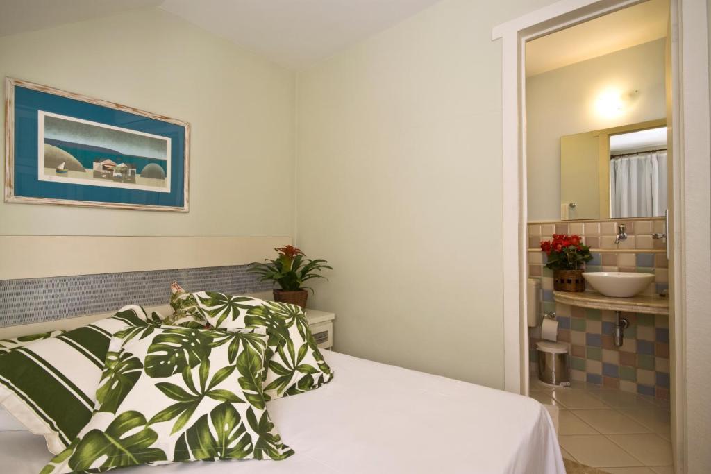 Pousada Mar De Buzios Kamer foto