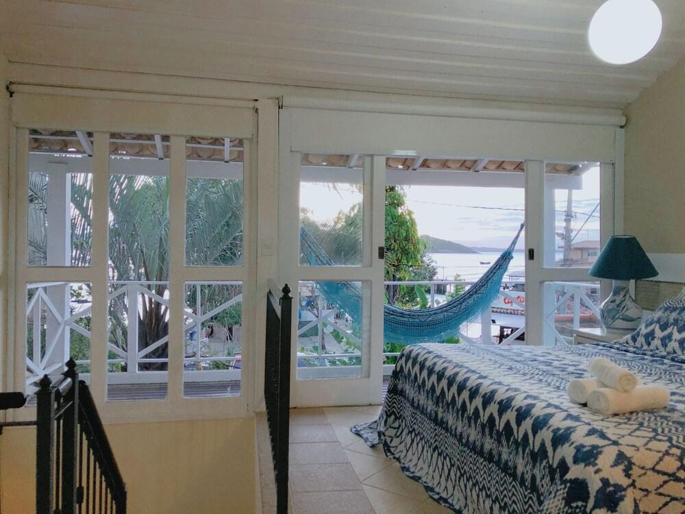 Pousada Mar De Buzios Buitenkant foto