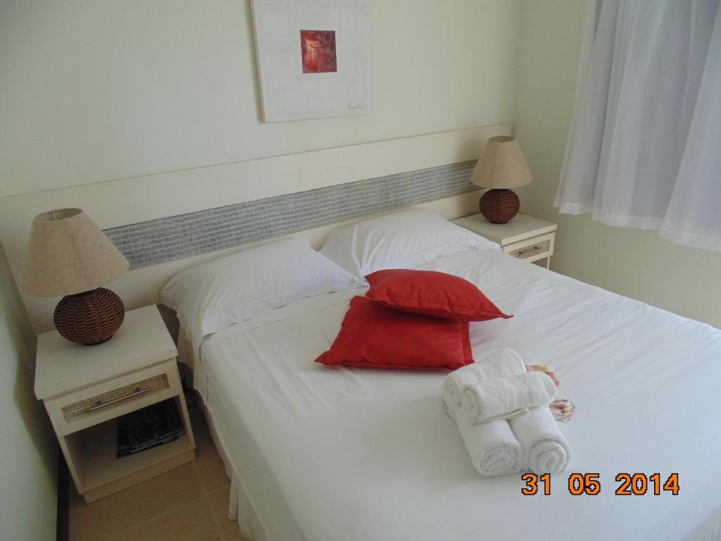 Pousada Mar De Buzios Kamer foto