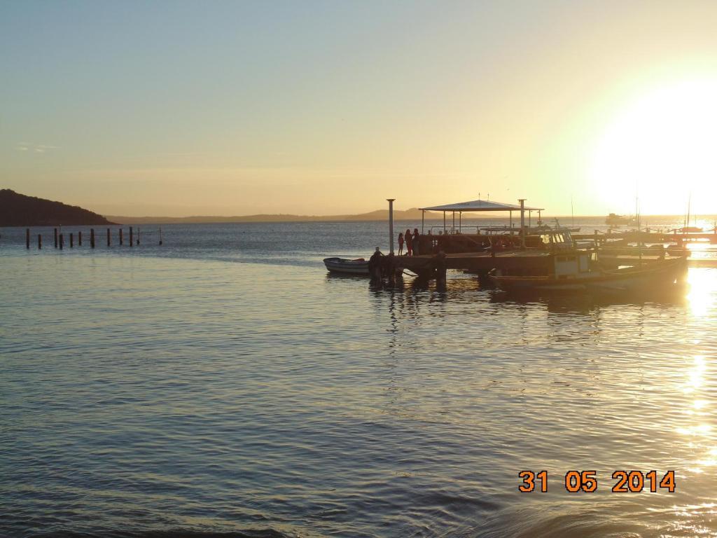 Pousada Mar De Buzios Buitenkant foto